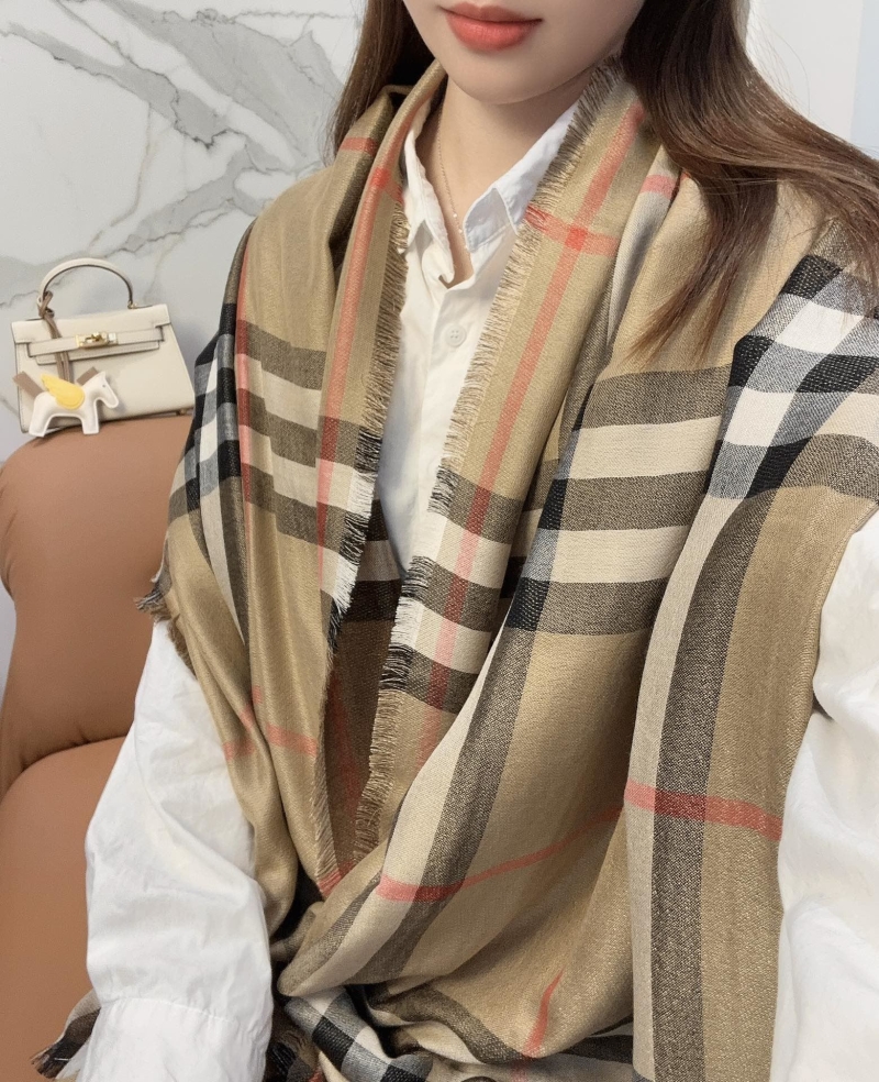 BURBERRY